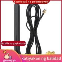 ราคา SMA TS9 Connector 5G LTE 4G เสาอากาศเครื่องขยายสัญญาณ Omnidirectional 15Dbi High Gain ฐานแม่เหล็กภายนอกgjxqnakjjph (45366363917)