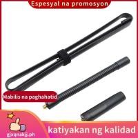 ราคา 48 8 นิ้ว AR 152G Gooseneck เสาอากาศแบบพับได้ SMA Male VHF UHF 144 430Mhz สําหรับ gjxqnakjjph (42383487053)
