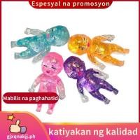 ราคา For Squishy Maltose Sugar Baby Palm Rubber Black Man Pinch Music Slow Rebound Release Stress Relief gjxqnakjjph (41633422693)