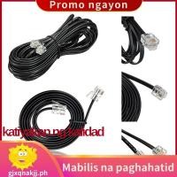 ราคา RJ11 6P4C สายสายโทรศัพท์ ADSL Modem gjxqnakjjph (43966243860)