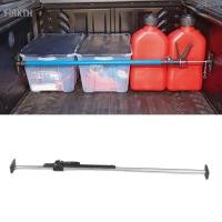 ราคา Firkth Firkth ทั่วไป Telescopic ปรับรถบรรทุก Load Bar Non SLIP Cargo Stabilizer สำหรับรถกระบะ SUV รถพ่วงพร้อมท่อเหล็กหนาการติดตั้งอย่างรวดเร็ว Fitment เปลี่ยน (44331090949)