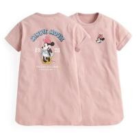 ราคา มาใหม่ สาวการ์ตูนญี่ปุ่นวางไหล่กลางความยาวเสื้อยืดชุดแขนสั้นน่ารักฤดูร้อน 2026 (55315713028)