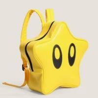 ราคา สวมใส่น่ารัก ตาโตน่ารักดาวกระเป๋าเป้สะพายหลังการ์ตูนมิลเลนเนียมหวานเย็นสไตล์วิทยาเขตสาวร้อนซอกฤดูร้อน 2026 (53865495822)