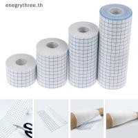 ราคา TH Fashion 1Roll 4 ขนาดกันน้ํากาวปิดแผลผ้าพันแผลเทปตรึงทางการแพทย์ (50966394507)