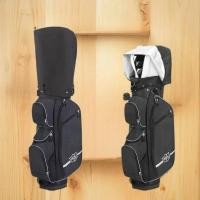 ราคา TH Fashion Golf Bag Rain Cover Dust Rain Hood Club Protector Portable Golf Bag Rain Cover For Golf And Carry Cart Stand Bag (44865022924)