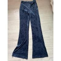 ราคา กางเกงขาม้า ผ้ากำมะหยี่ Zara แท้จากshop (51365670712)