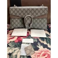 ราคา กระเป๋า Gucci Dionysus Small (50505805206)