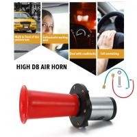 ราคา Mingxiu 12V Vintage OO GA Oogah แตรคลาสสิกสําหรับ Ford รุ่นโบราณแบบเก่าโรงเรียน T Ford Chrome 110dB รถมอเตอร์ไซด์ (53165439171)