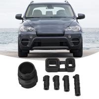 ราคา Mingxiu ชุดซีลเกียร์ 6HP21 วาล์วทนอุณหภูมิสูง Body Sleeve Connector สําหรับ X3 Z4 X5 2006 ถึง 2011 (52163405986)