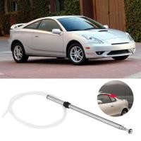 ราคา Mingxiu Mast สําหรับทดแทนรถยนต์ Aerial AM วิทยุ FM Celica MR2 8633732200 (46461206732)