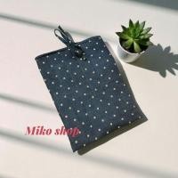 ราคา กระเป๋าใส่ iPad ลาย น่ารักเรียบง่าย Miko Shop (57901248525)