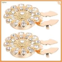 ราคา เสื้อธุรกิจ Cufflink ปุ่มครอบคลุม Rhinestone ปุ่ม Cufflinks พร้อม Rhinestones taijduo (50815634704)