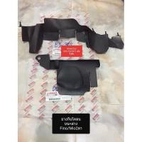 ราคา ยางกันโคลนบน ล่าง ยางรองครอบเสื้อ ใส่รถ Fino Mio2ตา Mioตาโต (23589259810)