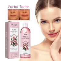 ราคา Hoygi Rose Moisturizing Toner Hydrating moisturizing repairing skin barrier hydrating shiny non greasy skincare lotion (54159362795)