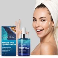 ราคา Jaysuing Anti Wrinkle Serum Anti Wrinkle Massage Firming Anti Aging Facial Serum (41079639608)