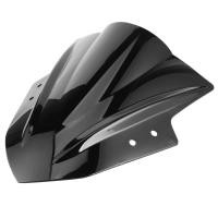 ราคา 商城 Motorcycle Wind Deflector Splitter Fit for Kawasaki Ninja 300 R EX300R EX 300R 13 17 (57801786736)