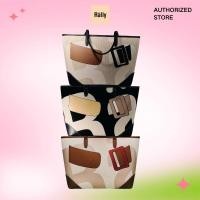 ราคา จัดส่งจากกรุงเทพฯ Rally x Boyy Bag 1 1 Buckle Up Tote Bag กระเป๋าสะพาย (43583580847)