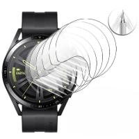 ราคา สําหรับ Huawei Watch GT Cyber Active Runner Ultimate 2 Soft TPU Hydrogel Film Screen Protector ไม่ใช่แก้ว (54061874950)