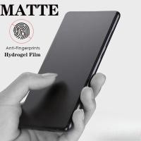 ราคา สําหรับOppo Reno 15c 15 FS F Pro Mini Max Matte Soft Hydrogelฟิล์มความเป็นส่วนตัวป้องกันหน้าจอไม่แก้ว (44433659033)