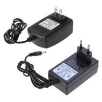 ราคา KIN 16 8V 2A Charger 4S แบตเตอรี่ลิเธียม AC Power Supply Adapter Wall Charger สําหรับ 18650 Li ion 14 4V เจาะเครื่องมือ (57916399734)