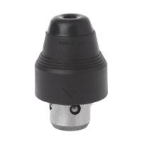 ราคา KIN ถือติดตั้ง SDS Plus เจาะ Chuck สําหรับ GBH2 26DFR GBH2 28DFV GBH4 32DFR (56516410323)