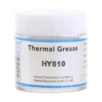 ราคา KIN 10g HY810 CN10 จาระบีความร้อน CPU Chipset Cooling Compound ซิลิโคน 4 63W (56366410485)