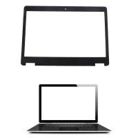 ราคา KIN ไม่ได้ใช้สําหรับ Dell Latitude E5470 5470 ฝาครอบหน้าจอ LCD กรอบด้านหน้า 0DK4RC DK (56261610883)
