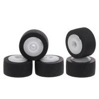 ราคา KIN 5 ชิ้น 13mmx8x2 ตลับหมึกวิทยุเทปบันทึกการเคลื่อนไหวรอกหยิกลูกกลิ้ง (55460780740)