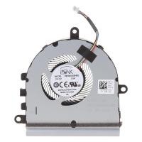 ราคา KIN เมนบอร์ด CPU พัดลมระบายความร้อนเย็นฮีทซิงค์เหมาะสําหรับ Dell สําหรับ Inspiron 15 5570 5575 DFS1503055P0T แชสซีพีซีแล็ปท็อป Ai (55166401855)