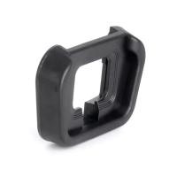 ราคา KIN DK29 Eyecup Eyepiece สบายสวมใส่กล้องช่องมองภาพ Eyecup Blocking Stray Light หลีกเลี่ยง Eye Fatigue ที่ถูกต้อง Si (54416410363)
