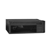ราคา KIN MX02 Mini Desktop Case Mini ITX Chassis HTPC PC Case สําหรับผู้ที่ชื่นชอบคอมพิวเตอร์ (53866401842)