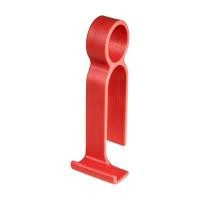 ราคา Kellnny 3D การพิมพ์โทรศัพท์ Grip Stand เปิดนิ้วสําหรับดูและดูโต๊ะ (49816036922)