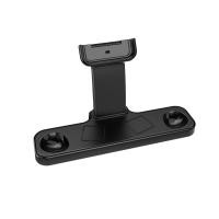 ราคา Kellnny Desktop Steam Controller Holder in Black ABS สําหรับใช้ในโต๊ะทํางาน (29595560804)