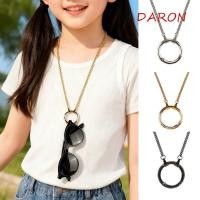 ราคา ดารอน ที่ใส่แว่นตาสร้อยคอ ห่วงโซ่สายคล้องคอแว่นตาผู้ถือสายคล้องโซ่ แว่นตาอุปกรณ์เสริมป้องกันการสูญหายแฟชั่นที่เรียบง่ายแว่นตาโซ่ผู (56515577248)