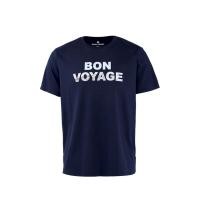 ราคา John Henry เสื้อยืดผู้ชาย ทรงเข้ารูป รุ่น JH F326MTSSM20 สีกรมท่า (57566197162)