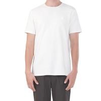 ราคา John Henry เสื้อยืดผู้ชาย ทรงเข้ารูป รุ่น JH F326MTSSM02 สีขาว (55765992390)