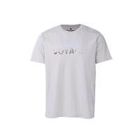 ราคา John Henry เสื้อยืดผู้ชาย ทรงเข้ารูป รุ่น JH F326MTSSM21 สีเทา (50266193219)