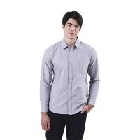 ราคา John Henry เสื้อเชิ้ตผู้ชายแขนยาว ทรงเข้ารูป รุ่น JH S526MSLSM02 สีดำ (29545218252)