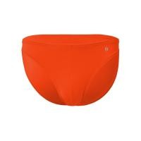 ราคา John Henry Underwear Fashion กางเกงชั้นในผู้ชาย ทรงบิกินี่ รุ่น JU JU19006 สีส้ม (43326764673)