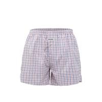 ราคา JOHN HENRY UNDERWEAR Sleepwear กางเกงบ๊อกเซอร์ ผู้ชาย รุ่น JU JU3825ST สีส้ม (48457569039)