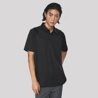 ราคา John Henry เสื้อโปโลผู้ชาย ทรงปกติ รุ่น JH F425MPLRG05 สีดำ (46800749221)