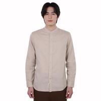 ราคา John Henry เสื้อเชิ้ตผู้ชายแขนยาว ทรงเข้ารูป รุ่น JH S226MSLSM03 สีกากี (50306459527)