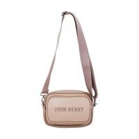 ราคา John Henry กระเป๋าคาดอก รุ่น JH S426MSBAC44 สีกากี (41930209294)