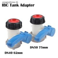 ราคา TH Fashion IBC Tank 1000L DN50 75Mm ลิตร 62Mm เพื่อส่งออกสวิตช์วาล์วผีเสื้อ 2 นิ้วชาย (51265143822)