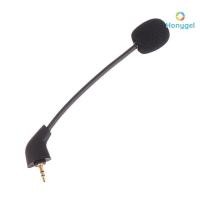 ราคา Honyge1 เปลี่ยนเกมไมโครโฟน 3 5 มม สําหรับ Kingston HyperX Cloud 2 II X Core ชุดหูฟังสําหรับเล่นเกมอุปกรณ์เสริมใหม่ (47915692657)