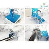 ราคา Honyge1 เสาอากาศแคลมป์เสา Braet เสาอากาศ Mount Clamp U Bolt สําหรับ Helium Miner Antenna ใหม่ (47163934669)