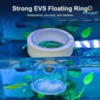 ราคา Honyge1 โปร่งใส Arcylic Aquarium Fish Feeding Cup กุ้งไข่ปลาอาหาร Feeder Fish Tank Aquarium Accessories ใหม่ (45811609567)