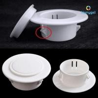 ราคา Honyge1 Air Conditioning Hole Decorative Cover Air Conditioning Hole Cover Sealing Cover ใหม่ (42581374535)