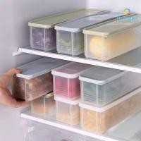 ราคา สวัสดี1 สดกล่องก๋วยเตี๋ยวพลาสติกถนอมอาหารกล่องปิดผนึกสี่เหลี่ยมผืนผ้าภาชนะผลไม้ตู้เย็นการจัดเก็บครัวซัพพลายบ้านเครื่องมือใ (52960403673)
