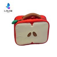 ราคา LAKAM กระเป๋าใส่อุปกรณ์อาบน้ําสําหรับเดินทาง กระเป๋าแต่งหน้าน้ําหนักเบาลาย แบบพกพาน่ารักพร้อมช่องใส่กระเป๋าเครื่องสําอางขนาดใหญ่ผู้หญิง (57516376678)